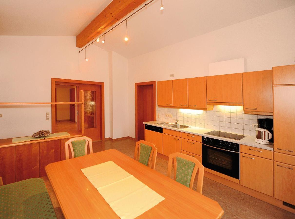Appartements Zwoelferkogelblick Saalbach-Hinterglemm Exterior photo